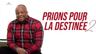 PRIONS POUR NOTRE DESTINÉE [upl. by Highams]