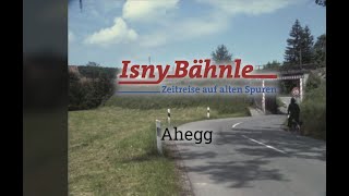 Ahegg – Isnybähnle [upl. by Chanda]