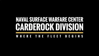 NSWC Carderock Division A Virtual Tour [upl. by Pierrepont]