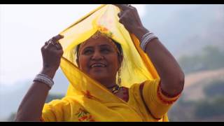 Padma Shri Gulabo Sapera  Kalbeliya Dancer  Suyojan India [upl. by Jilly]