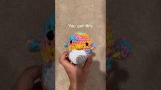 Crochet hack [upl. by Jolda]