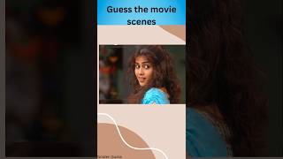 Guess the movie clipteluguquizshortvideo [upl. by Anirahtak]