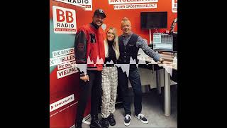 Dr Anne Heinz und Martn  Wunder  Der BB RADIO Mitternachtstalk Podcast [upl. by Dolley772]