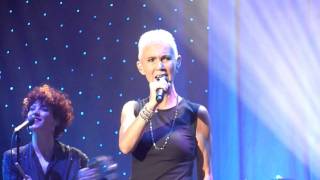 Roxette Spending my time Oberhausen 19 October 2011 [upl. by Dante]