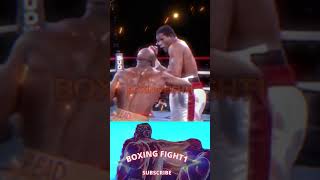 Bowe vs Holyfield 3 Victory by Knockout holyfield boxing muhammadali short [upl. by Hike108]