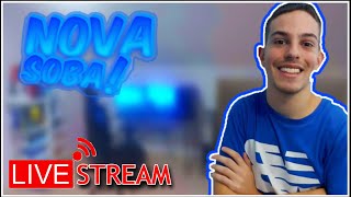 🔴🔴SPECIJALAN LIVE IZ NOVE SOBEIGRAMO GTA ROLEPLAY🔴🔴 [upl. by Ahseenal696]