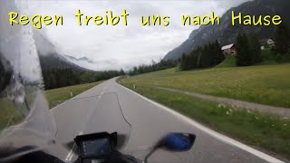 Wochenendtrip nach Westösterreich Tag 4 [upl. by Roanna]