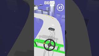 Hyper Drift shorts gameplay racing [upl. by Anail]