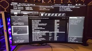 How to fix i9 13900k 100 degree temps [upl. by Gladdie]