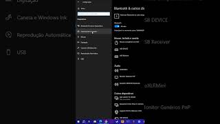 Como DEFINIR IMPRESSORA COMO PADRÃO no Windows 10 dicasodorizzi [upl. by Ylerebmik]