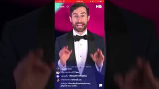 HQ Trivia  Sunday 123117 NYE  Full Game [upl. by Tshombe6]