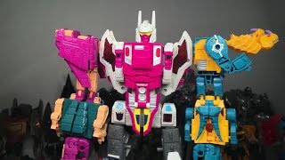 POTP BLOT SINNERTWIN CUTTHROAT HUNGURR RIPPERSNAPPER ABOMINUS REVIEW [upl. by Halliday949]