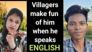 English Conversation Practice  Meenu english speaking practice [upl. by Retla367]