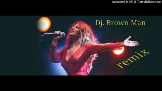 Samira SaidHawa HawaRemix By DjBrown man [upl. by Retswerb]