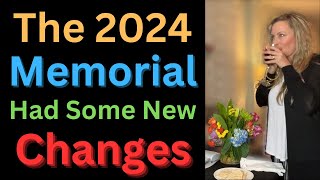 The 2024 Memorial Had Some New and Surprising Changes [upl. by Lowery994]