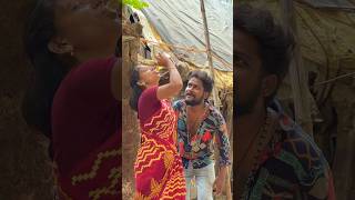 Part2chithra happy annachi ❤️😂 vigneshkarthi youtubeshorts [upl. by Conant399]