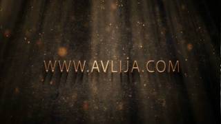 Avlija  Promo [upl. by Irrak]