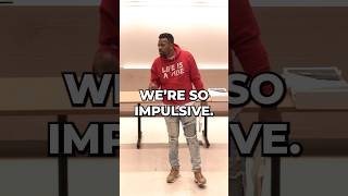 I be talkin about “make a budget” all the time and then go crazy in Target on just vibes 😂🤷🏾‍♂️ [upl. by Maletta]