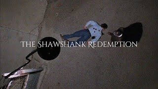 The Shawshank Redemption Edit  Resonance [upl. by Waligore]