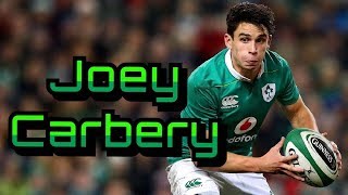 Joey Carbery  Highlights 2019 [upl. by Townsend]