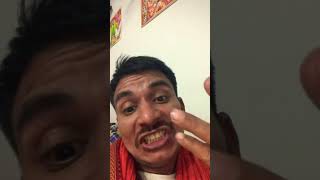 aapke jamane mein insan ichchadhari ho gaya hai 🤪🤪comedy funny jokes [upl. by Ahtabbat]