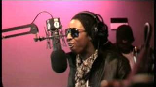 Lil Wayne freestyle  Westwood [upl. by Regor614]