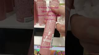 👉última Novedad Mercadona nuevo fixer Makeup Specialdeliplus [upl. by Poland]