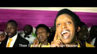 MBONA IJURU by Goshen Family Choir 2016  ADEPR MUHOZA [upl. by Jeremy]