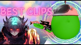 Heimaeys Best Clips Pt2  Shell Shockers [upl. by Reteid]