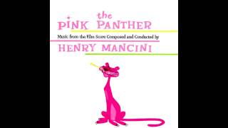 HQ Champagne amp Quail Pink Panther Theme  Henry Macini [upl. by Baynebridge]