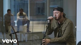 James Arthur  Into You iHeartRadio Live Sessions on the Honda Stage [upl. by Rohn]