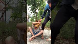 Pood kind dog shorts tiktok dog viral trending [upl. by Deny778]