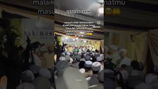 MAWLID NABI BERSAMA HABAIB [upl. by Nemad]