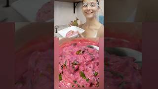 quot✨ Alia Bhatt’s Favorite Healthy Beetroot Salad Quick amp Yummy Recipe 🥗quot shorts [upl. by Eioj466]