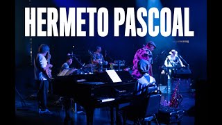 Hermeto Pascoal Encore in Los Angeles [upl. by Korb230]