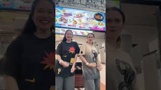 Filipino Cuisine Limbang foodelicious [upl. by Anaerda442]