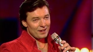 Karel Gott live in Berlin 1987 Such A Night  Weißt du wohin SchiwagoMelodie [upl. by Araet]