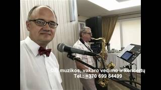 Rojaus Paukščiukai muzikantai tik linksmai šventei [upl. by Esemaj]