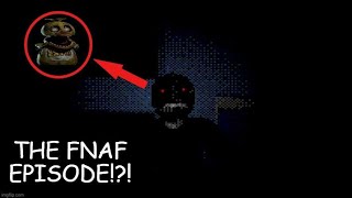 The FNAF Episode I work as an exorcist EP3 [upl. by Arny]