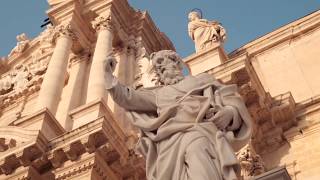 The story of Sicily  Travel Video [upl. by Dosia541]