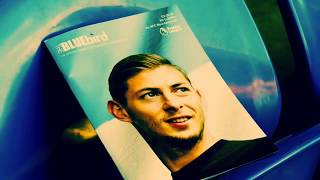 El Mejor Homenaje a Emiliano Sala  Super Emotivo [upl. by Harms]