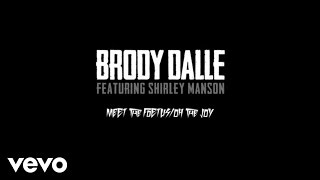 Brody Dalle  Meet The Foetus  Oh The Joy ft Shirley Manson [upl. by Kat270]