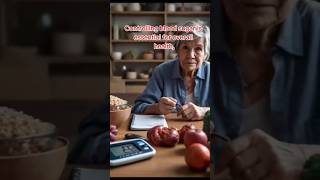 Effective strategies for blood sugar control facts shorts viralvideo viralshorts health [upl. by Broderick]