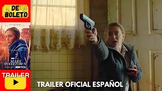 MARE OF EASTTOWN 2021✦SERIEDRAMA✦TRAILER SUBTÍTULOS ESPAÑOL [upl. by Iveksarap]