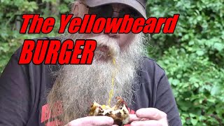 The Yellowbeard Burger [upl. by Goldarina]