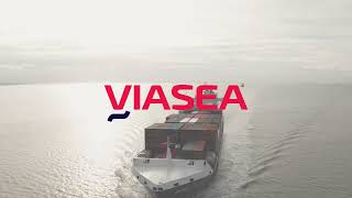 Viasea Promotional Video  Commercial Advert Production  HebbampGriff [upl. by Bazluke]