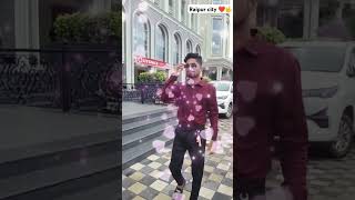 Maari dhun bgm music डीजेsong look slomotion [upl. by Zetes336]