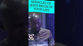 Prayer for Miracles with Apostle Johnson Suleman [upl. by Karr]