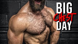 4 Chest Exercises YOU SHOULD BE DOING [upl. by Gable]