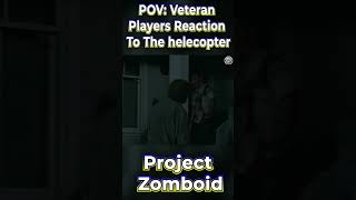 POV Veteran Players Reaction To The Helicopter Event [upl. by Repsihw]